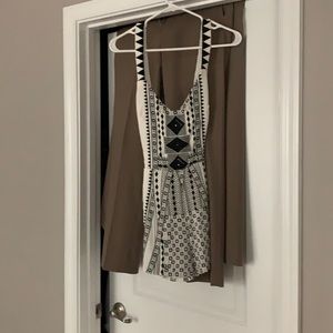 Fun romper for vacations!